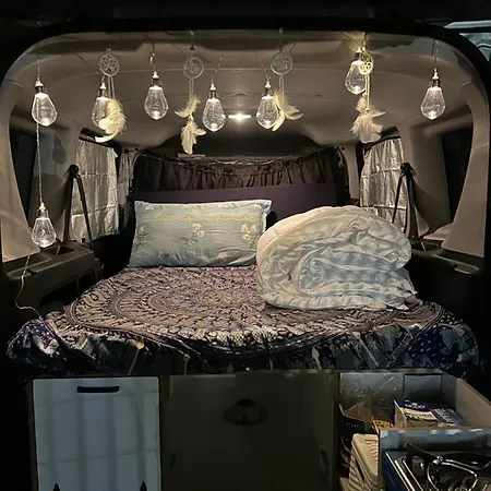 Van Camperizzato